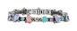 Preview: Pastel Multi - Afternoon Tea de Luxe - Armband von Konplott